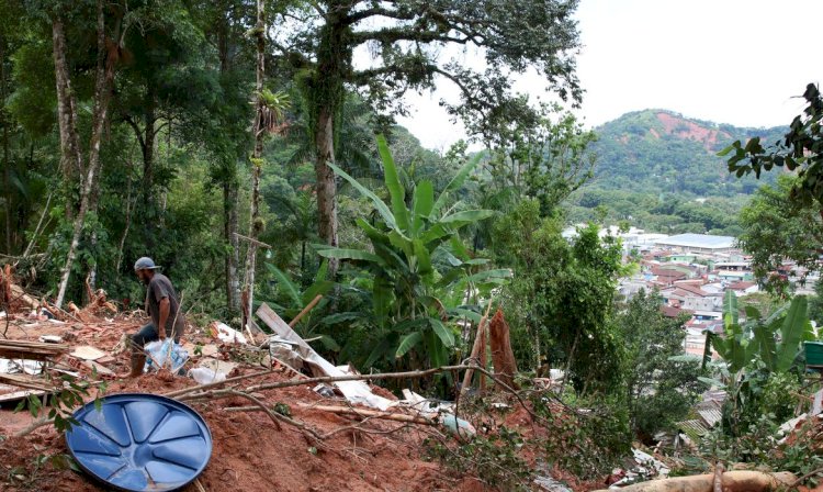 Especialistas alertam que é preciso repensar o gerenciamento costeiro