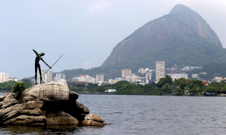 Nos 458 anos do Rio, heranças indígenas resistem ao tempo