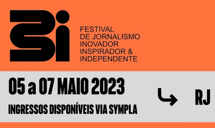 Festival 3i volta de forma presencial no Rio de Janeiro