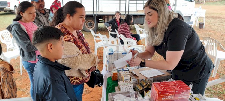 UCP participa de atividade com o Ministério da Mulher