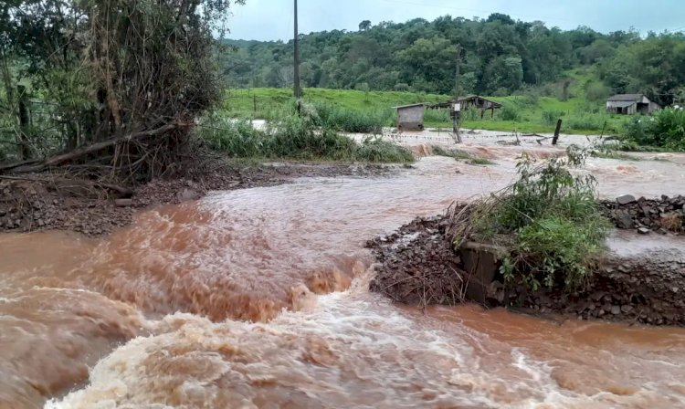 Mais de 626 mil pessoas ainda estão fora de casa no Rio Grande do Sul