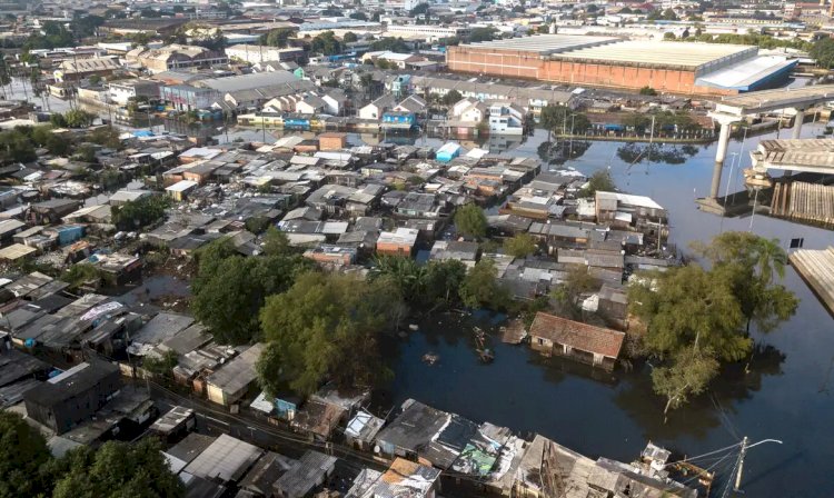 Em Pelotas, pescadores temem crise prolongada na atividade econômica