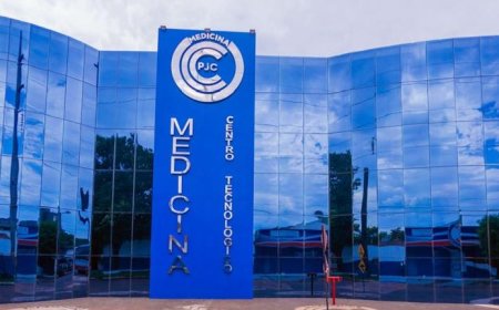 Medicina no Paraguai: Seu sonho de ser médico realizado: Universidade Central do Paraguai está com matrículas abertas