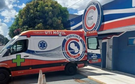 Clínicas da UCP enriquecem processo de formação acadêmica dos futuros medicos