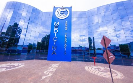 Medicina no Paraguai: Universidade Central do Paraguai – Construa seu futuro na medicina sem fronteiras, inscrições abertas