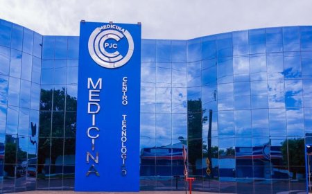 Medicina no Paraguai: Universidade Central do Paraguai oferece formação médica internacional com custo acessível, matriculas abertas