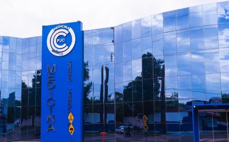 Medicina no Paraguai: Universidade Central do Paraguai abre inscrições para Medicina: transforme sua vocação em profissão