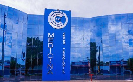 Medicina no Paraguai: Medicina na UCP: inscrições abertas — ultrapasse limites, abrace o conhecimento