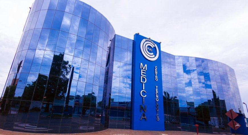 Medicina no Paraguai: Universidade Central do Paraguai abre portas para uma formação médica acessível e de excelência, Inscrições abertas
