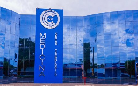 Medicina no Paraguai: Universidade Central do Paraguai – Realize seu sonho sem esperar anos, matrículas abertas