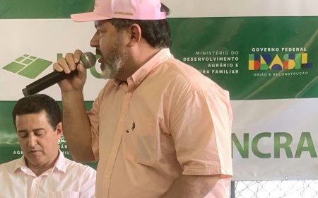 Carlos Bernardo destaca chegada do  “Fomento Mulher” à região de Casa Verde