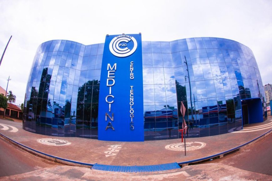 Medicina no Paraguai: Universidade Central do Paraguai – Seu acesso à medicina está garantido. Inscreva-se