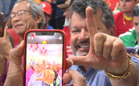 PT realiza Encontro Regional no Vale do  Ivinhema com foco nas eleições de 2026