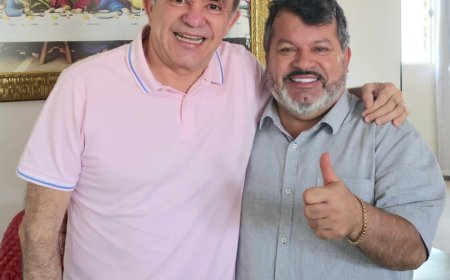 Carlos Bernardo destaca trajetória e trabalho do  deputado Vander Loubet em prol do Mato Grosso do Sul