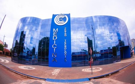 Medicina no Paraguai: Universidade Central do Paraguai – Momento decisivo para o seu futuro, Inscrições abertas para o curso de Medicina em Pedro Juan Caballero