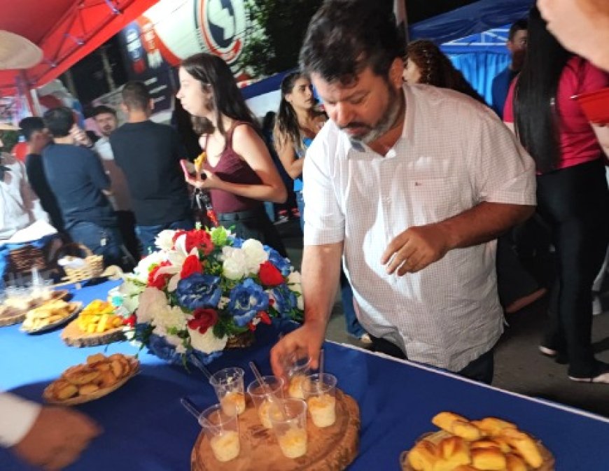 Universidade Central do Paraguai promove  Festival Guarani nesta quinta-feira