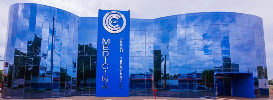 Medicina no Paraguai: Universidade Central do Paraguai – Invista no seu amanhã com vagas abertas para Medicina