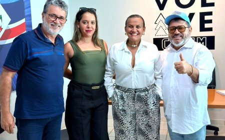 Carlos Bernardo debate desenvolvimento  em Coxim, Alcinópolis e Figueirão