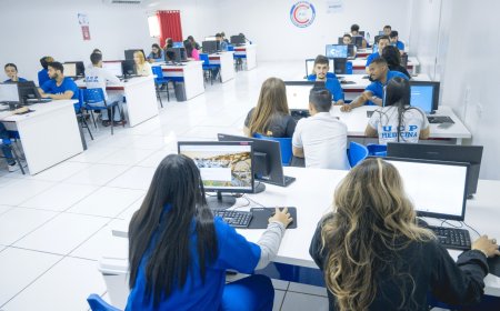 Medicina UCP/PJC: Ligas enriquecem  currículo e proporcionam oportunidades